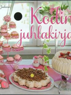 Hellapoliisi Kodin juhlakirja