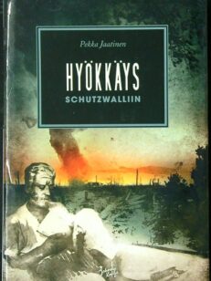 Hyökkäys Schutzwalliin