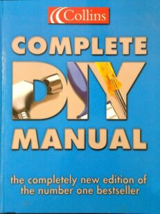 Collins Complete DIY Manual