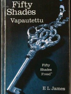 Fifty Shades - Vapautettu