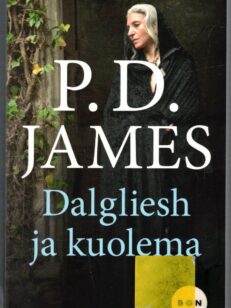 Dalgliesh ja kuolema