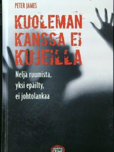 Kuoleman kanssa ei kujeilla