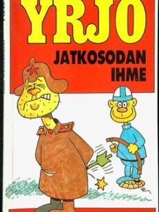 Yrjö – Jatkosodan ihme