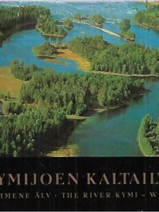 Kymijoen kaltailta