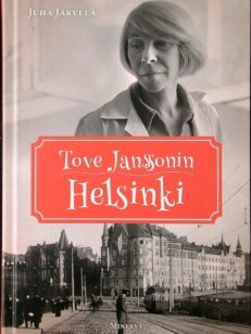 Tove Janssonin Helsinki