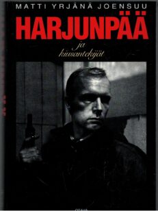 Harjunpää ja kiusantekijät