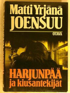 Harjunpää ja kiusantekijät