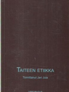 Taiteen etiikka