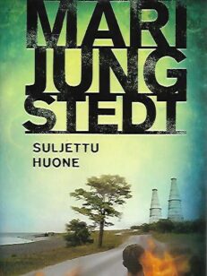 Suljettu huone