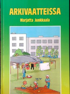 Arkivaatteissa