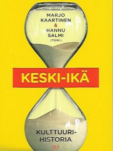 Keski-ikä - Kulttuurihistoria