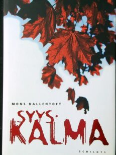 Syyskalma