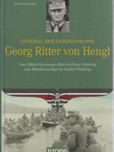 Georg Ritter von Hengl