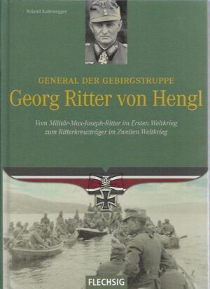 Georg Ritter von Hengl