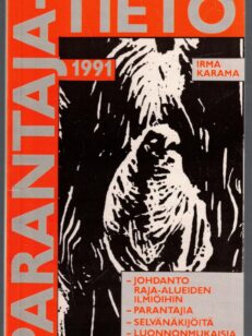 Parantajatieto 1991