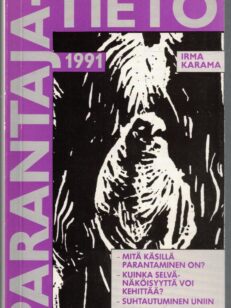 Parantajatieto 1991