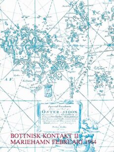 Bottnisk kontakt II: Mariehamn, februari 1984