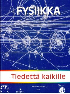 Tiedettä kaikille - Fysiikka