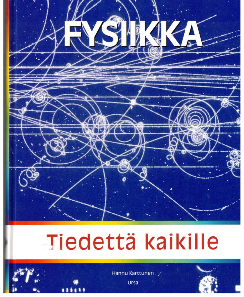 Tiedettä kaikille - Fysiikka