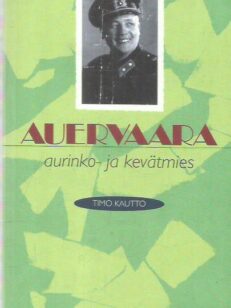 Auervaara - Aurinko- ja kevätmies