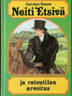 Neiti Etsivä ja ratsutilan arvoitus