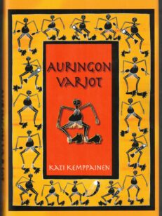 Auringon varjot