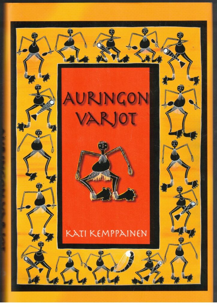 Auringon varjot