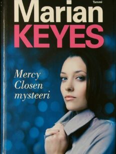 Mercy Closen mysteeri