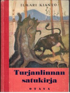 Turjanlinnan satukirja