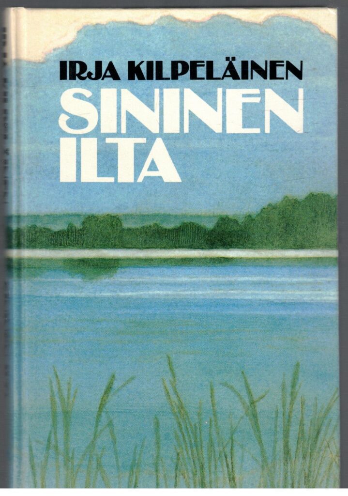 Sininen Ilta