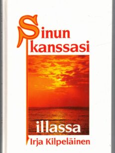 Sinun kanssasi illassa