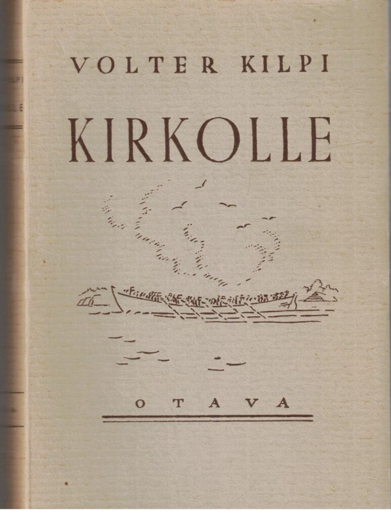 Kirkolle