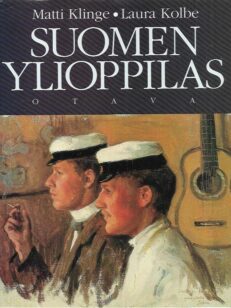 Suomen Ylioppilas