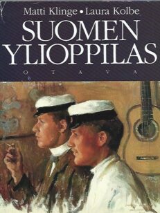 Suomen ylioppilas