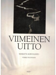 Viimeinen uitto