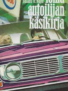 Loma-autoilijan käsikirja