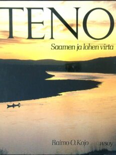 Teno - Saamen ja lohen virta