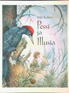 Pessi ja Illusia