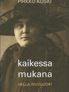 Kaikessa mukana