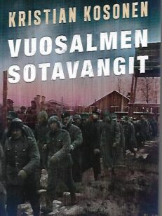 Vuosalmen sotavangit