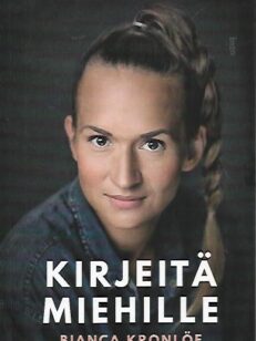 Kirjeitä miehille