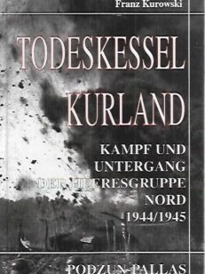 Todeskessel Kurland