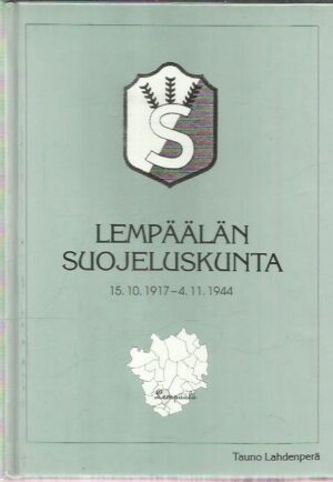Lempäälän suojeluskunta 15.10.1917-4.11.1944