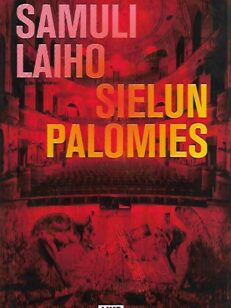 Sielun palomies