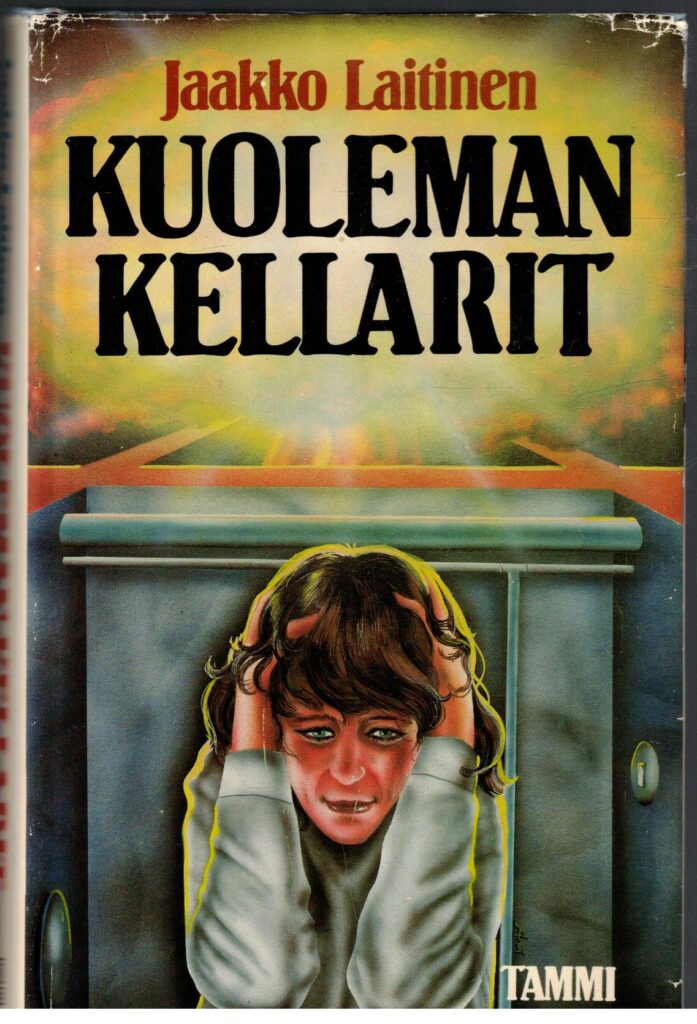 Kuoleman kellarit