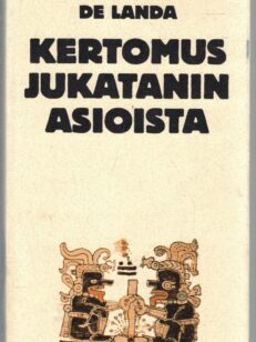 Kertomus Jukatanin asioista