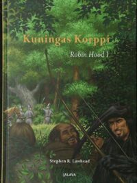 Robin Hood 1 Kuningas Korppi
