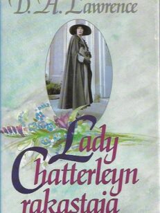 Lady Chatterleyn rakastaja