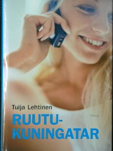 Ruutukuningatar