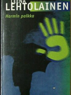 Harmin paikka